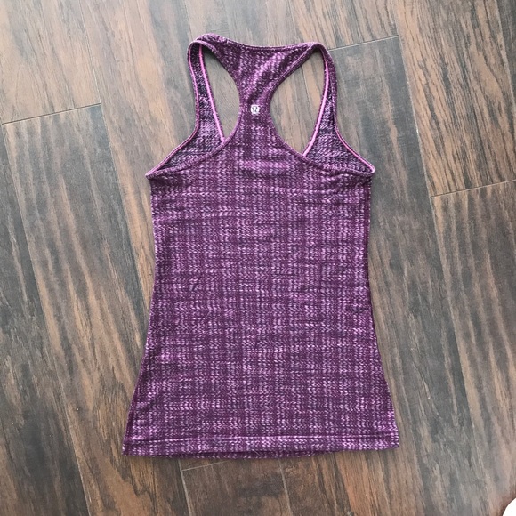 Lululemon Tank Top - Picture 3 of 4